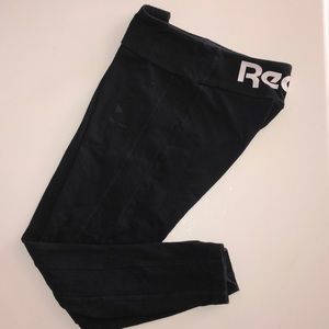 Reebok classic tights